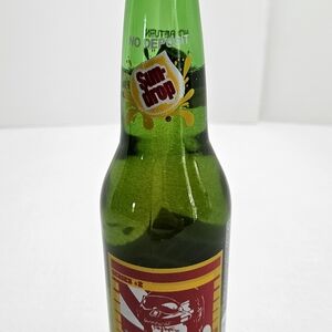 Vintage Dale Earnhardt Sun Drop Bottle 1990 Champion –  Collectible